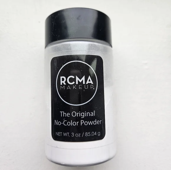RCMA The Original No-Color Powder - Picture 6 of 6